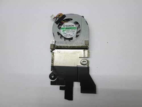 Acer Aspire One D260 Cooling Fan With Heatsink MF40050V1